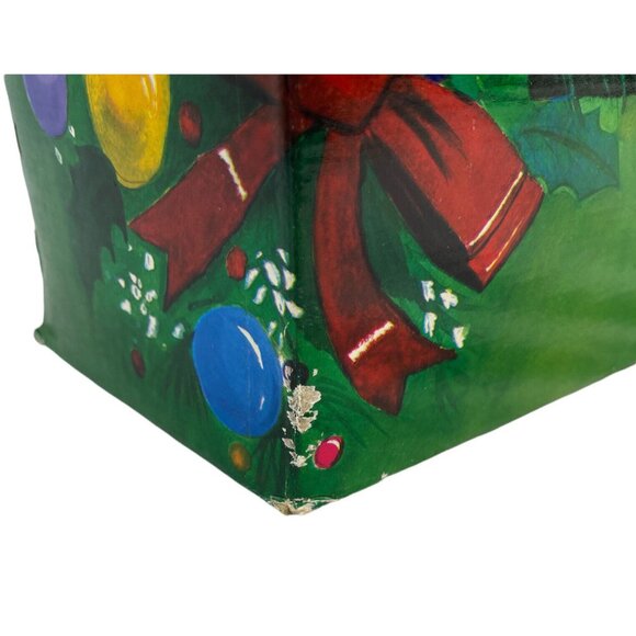 Vtg Motion-ette Animated Santa Claus With Candle 18” Coca Cola Christmas Holiday - Picture 11 of 12